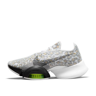 Sneakers og sko Nike Air Zoom Flerfarvet | CU5925 177, 2