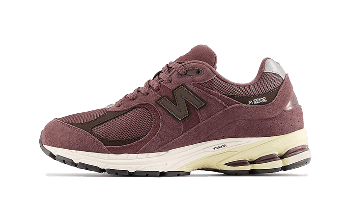 Sneakers og sko New Balance M 2002 Lilla | M2002RCD, 0