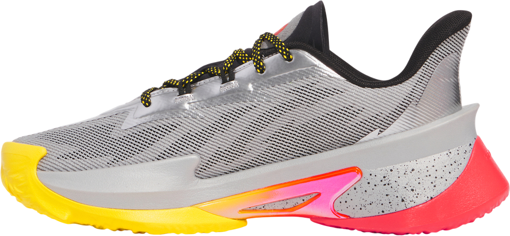 Sneakers og sko Under Armour Curry Series 7 Metalisk | 3027983-099, 1