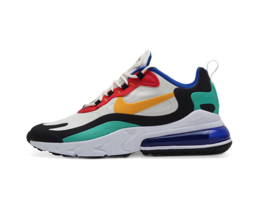 Sneakers og sko Nike Air Max 270 React ''Bauhaus'' Flerfarvet | AO4971-002