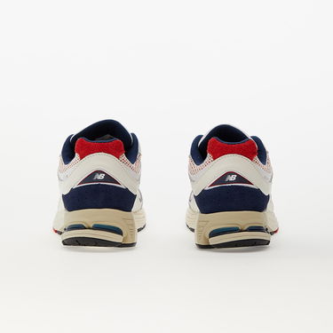 Sneakers og sko New Balance 2002R Hvid | M2002RVE, 3