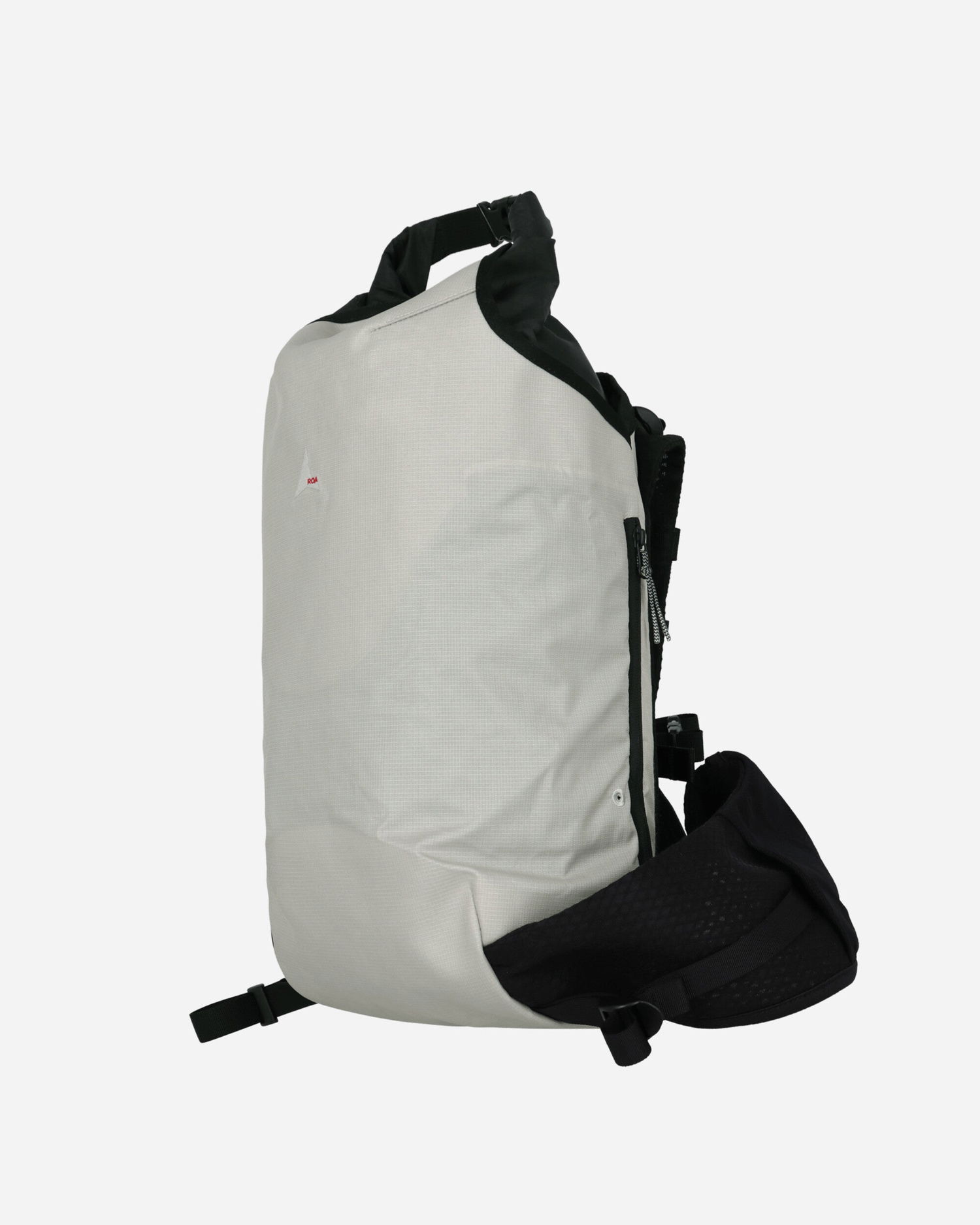 Rygsæk ROA Testudo Technical Shell Backpack Grå | RBUW298FA84 BEG0024, 0