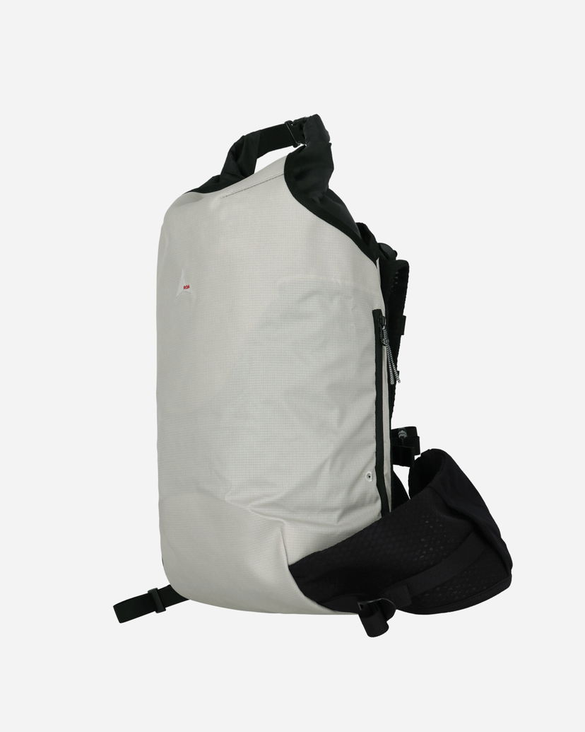 Rygsæk ROA Testudo Technical Shell Backpack Grå | RBUW298FA84 BEG0024