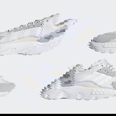 Sneakers og sko adidas Originals ZX 22 BOOST Hvid | GY6700, 6