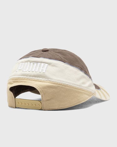 Kasket Puma KIDSUPER Studios BB Cap Flerfarvet | 26601-01, 1