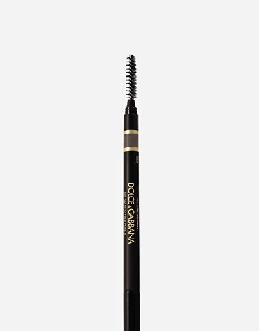 Tilbehør Dolce & Gabbana Dolce & Gabbana Brow Restyler Pencil Sort | MKUPEYE0024V0002, 3