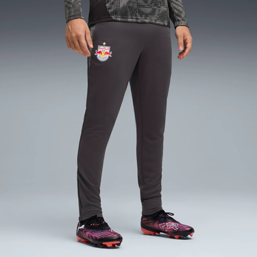 Joggingbukser Puma Red Bull Salzburg Training Pants Sort | 781762-17, 1