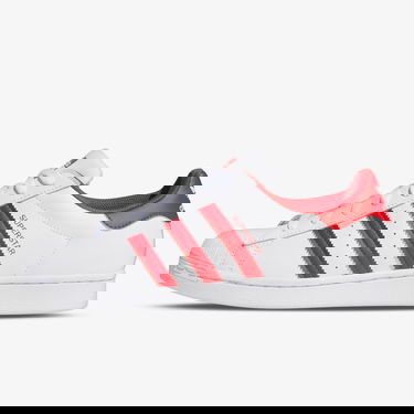 Sneakers og sko adidas Originals Superstar Hvid | GZ3741, 2