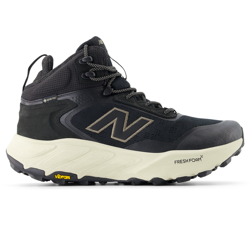 Sneakers og sko New Balance Fresh Foam X Hierro Hiker Gore-Tex v9 Sort | NBMTHIMCB9