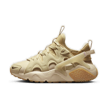Sneakers og sko Nike Air Huarache Craft W Beige | DQ8031-100, 0