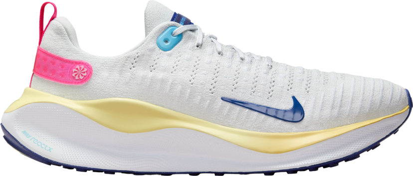 Løbe Nike InfinityRN 4 Hvid | dr2665-009