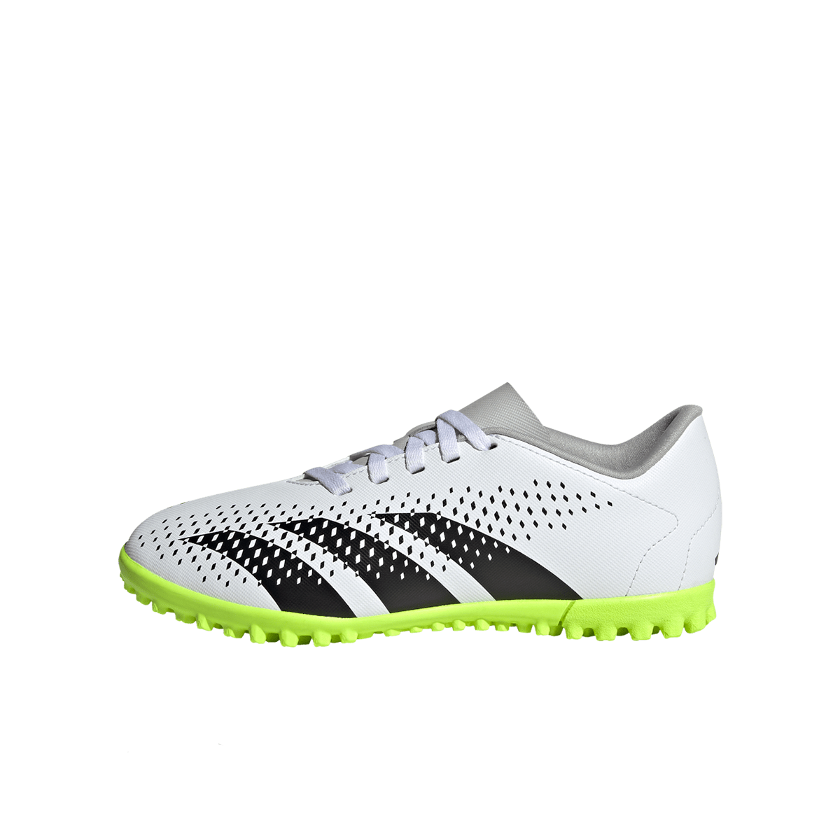 Sneakers og sko adidas Performance adidas PREDATOR ACCURACY.4 TF Hvid | IE9444, 0