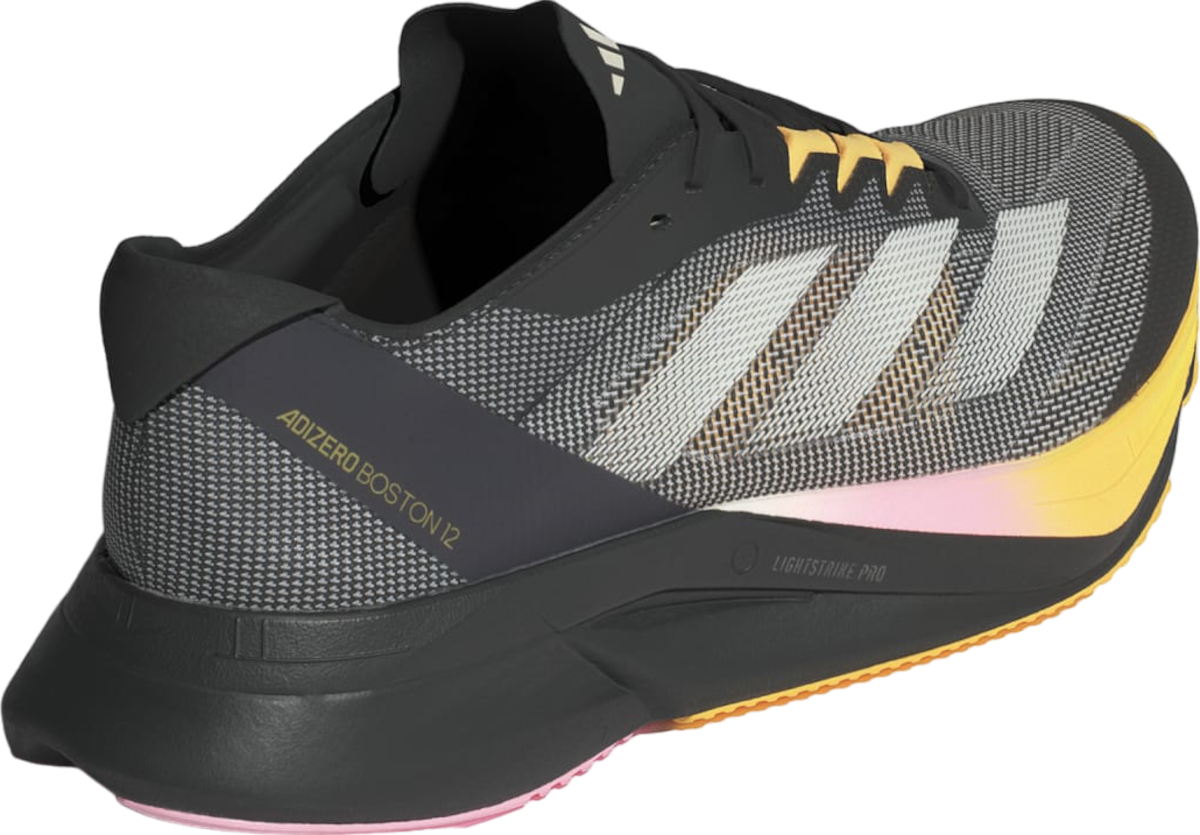 Sneakers og sko adidas Performance ADIZERO BOSTON 12 M Sort | if9212, 1