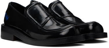 Sneakers og sko ADER ERROR ADER error Curve LF00 Loafers Sort | BKAFWS203BK, 3