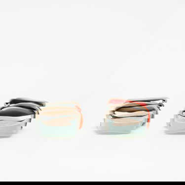 Sneakers og sko adidas Originals Pharrell Williams x Nigo Chancletas HU Blå | S42575, 3