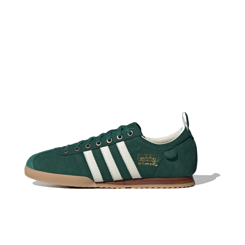 Sneakers og sko adidas Originals Samba 62 Grøn | JI3218