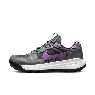 Sneakers og sko Nike ACG Lowcate "Smoke Grey" Grå | DX2256-002, 0