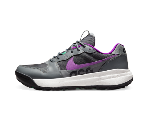 Outdoor Nike ACG Lowcate "Smoke Grey" Grå | DX2256-002