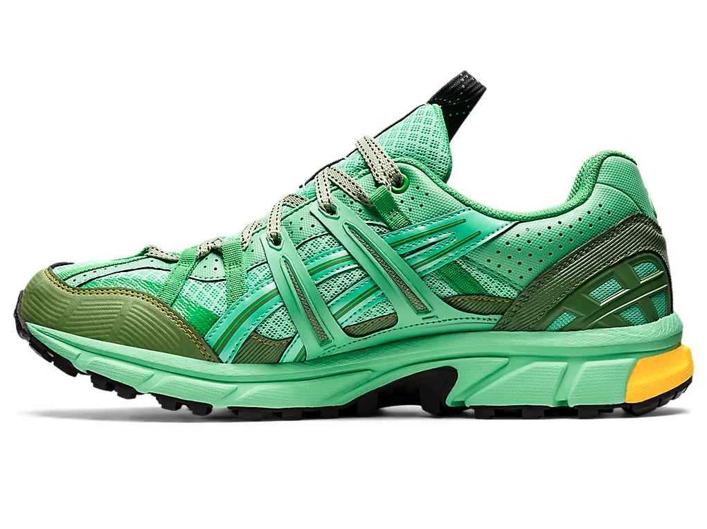 Sneakers og sko Asics GEL-Sonoma 15-50 GTX Grøn | 1201A440-300, 0