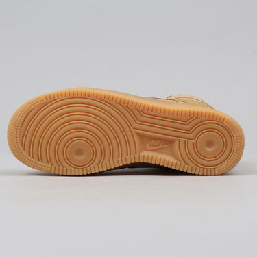 Sneakers og sko Nike Air Force 1 High '07 LV8 WB Beige | 882096-200, 4
