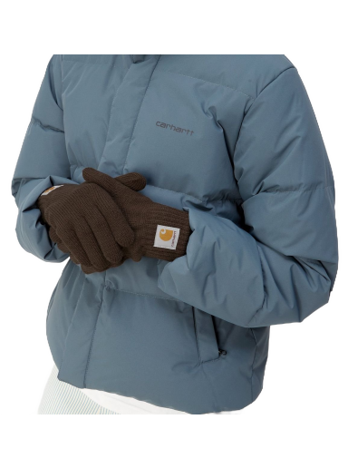 Handsker Carhartt WIP Watch Gloves Brun | I021756_BV_XX