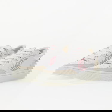 Sneakers og sko Cariuma M Vallely White/ Blush Pink Hvid | 421401W1J M, 5