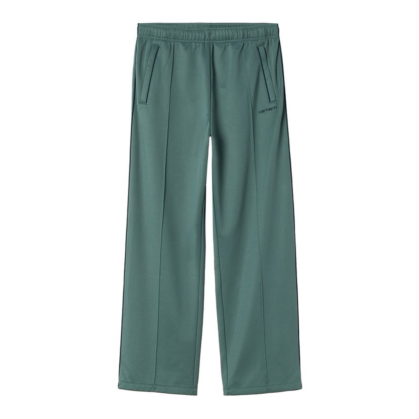 Joggingbukser Carhartt WIP Carhartt WIP Benford Straight Leg Pants Grøn | I034685_9