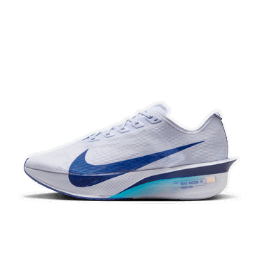 Sneakers og sko Nike ZoomX Vaporfly Next% 4 Blå | HF6414-001, 4