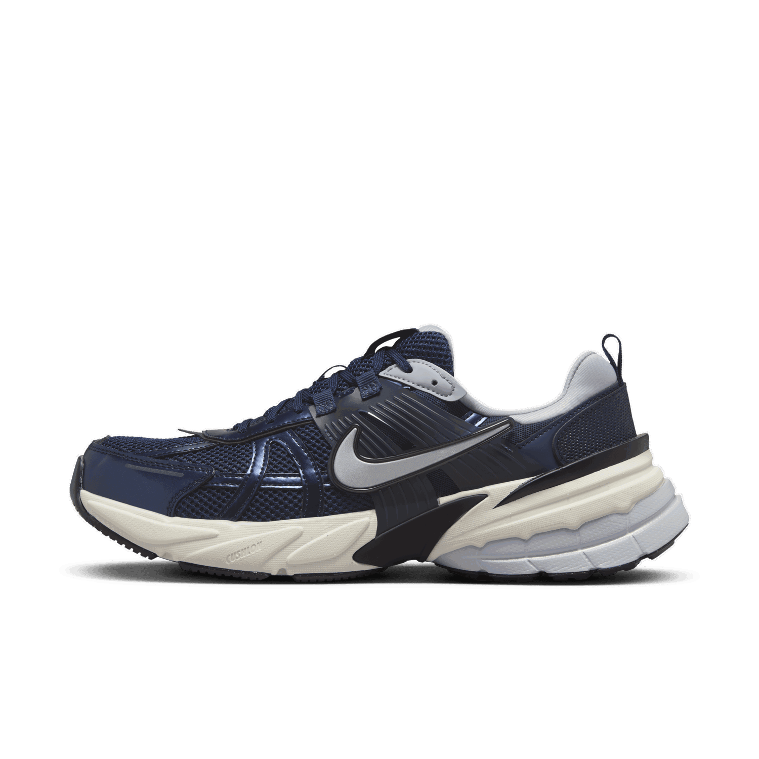 Sneakers og sko Nike V2K Run Mørkeblå | HJ4497-400, 0