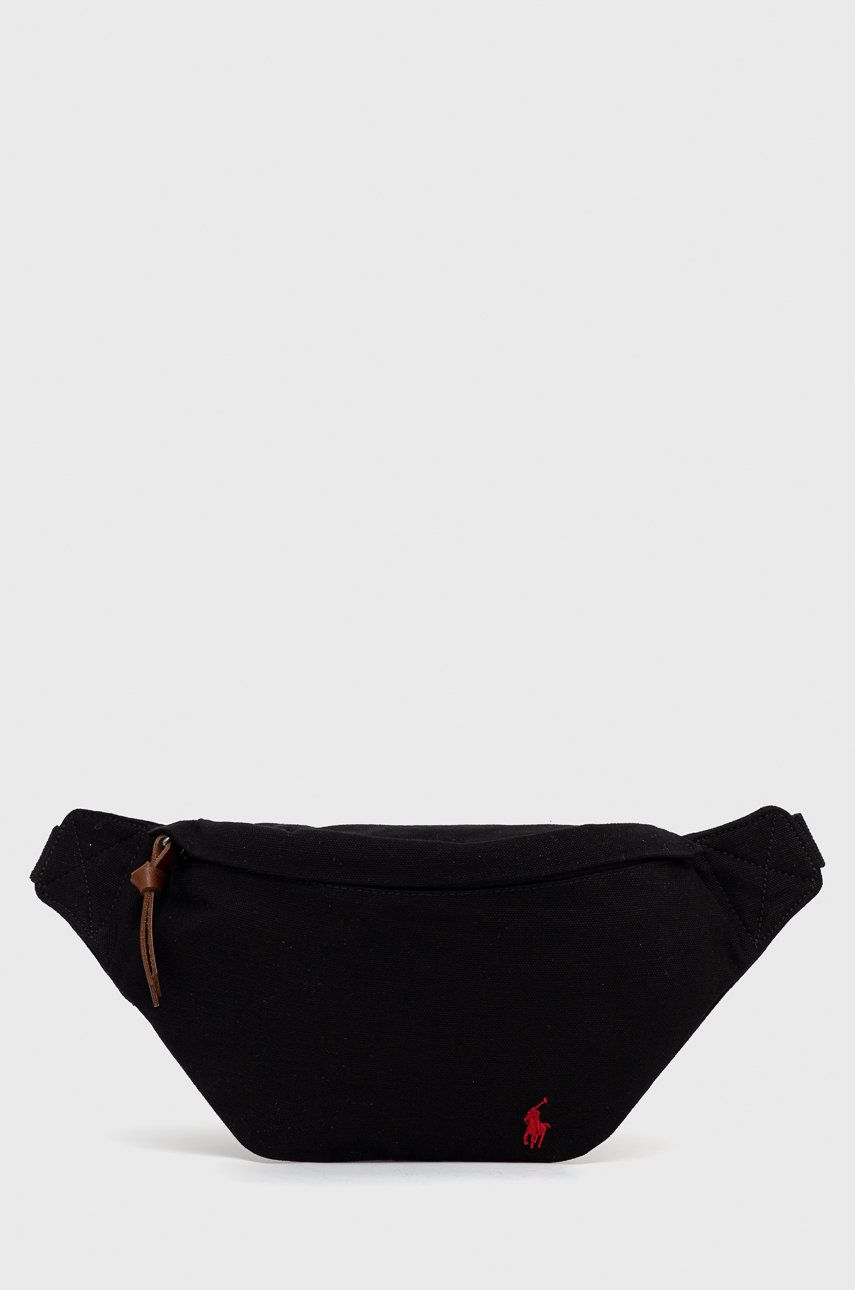 Taljetaske Polo by Ralph Lauren Cross Body Bag Sort | 405842687001, 0