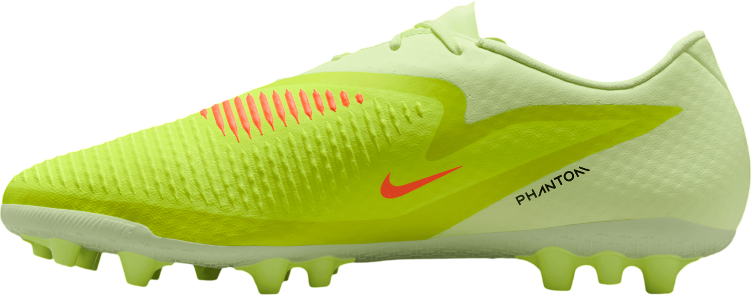 Sneakers og sko Nike Phantom 6 Low Academy AG Gul | hq2322-800, 1