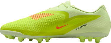 Sneakers og sko Nike Phantom 6 Low Academy AG Gul | hq2322-800, 1