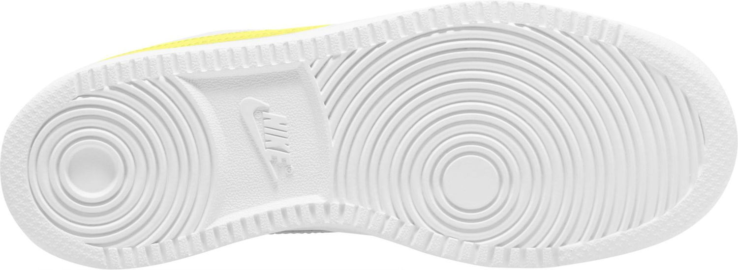 Sneakers og sko Nike Court Vision Low Metalisk | cd5434-109, 1