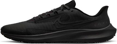 Sneakers og sko Nike Air Zoom Pegasus 39 Shield Weatherised Road Running Shoes Sort | DO7626-001, 0