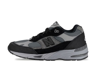 Sneakers og sko New Balance 991 Made in UK "Black" Sort | M991WTR, 1