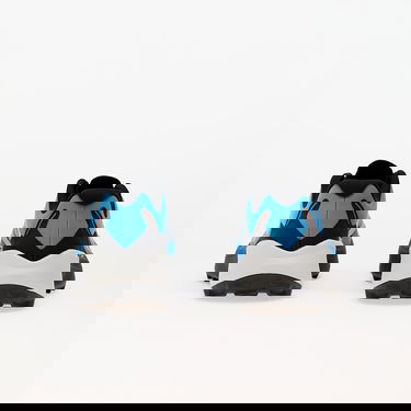 Sneakers og sko adidas Performance adidas Terrex Agravic 3 Pulblu/ Grey One/ Semi Impact Orange Turkis | IH0982, 4