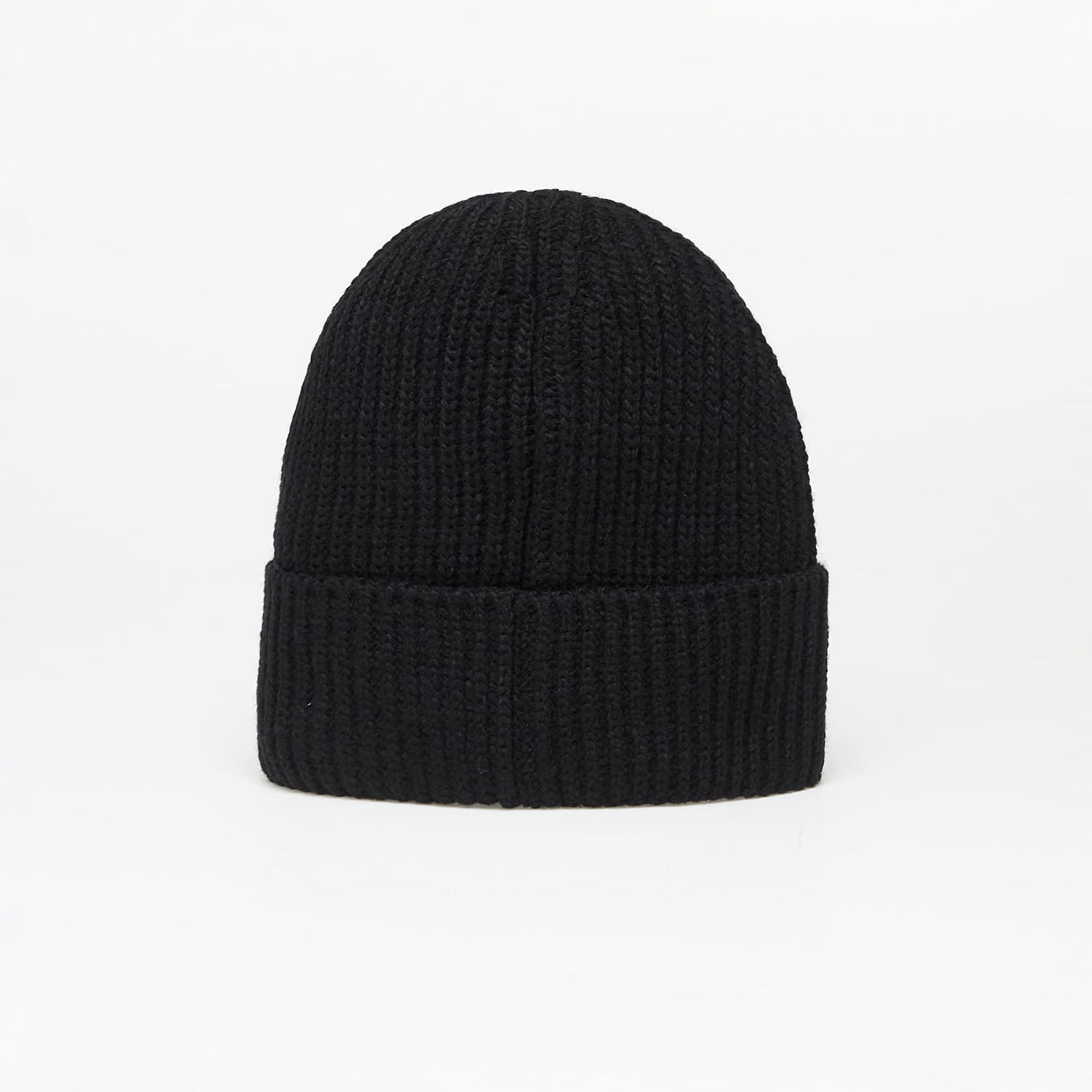 Beanie Napapijri Foli 3 Beanie Sort | NP0A4GK80411, 1