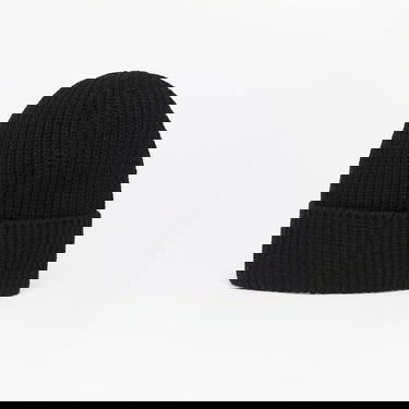 Beanie Napapijri Foli 3 Beanie Sort | NP0A4GK80411, 1