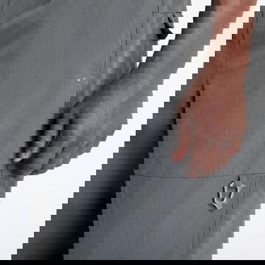 Cargo bukser HELIOT EMIL HELIOT EMIL Pulsar Cargo Pants Grå | PREAW25_M_10_207_DGY05, 2