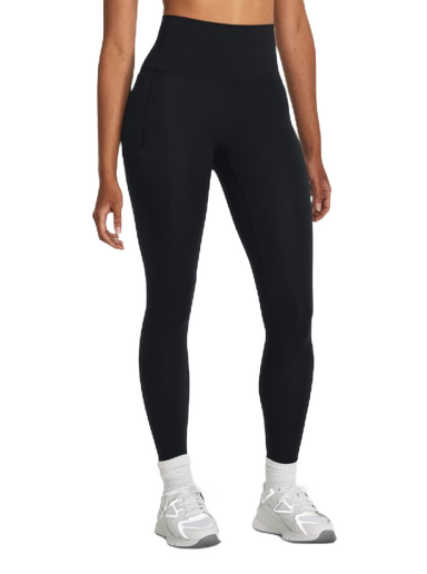 Leggings Under Armour Leggings Sort | 1382528-001