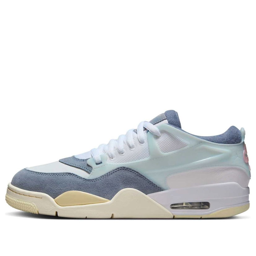 Sneakers og sko Jordan Jordan 4 RM Blå | FQ7939-101