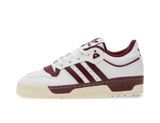 Sneakers og sko adidas Originals Rivalry Low 86 W Brun | HQ7014