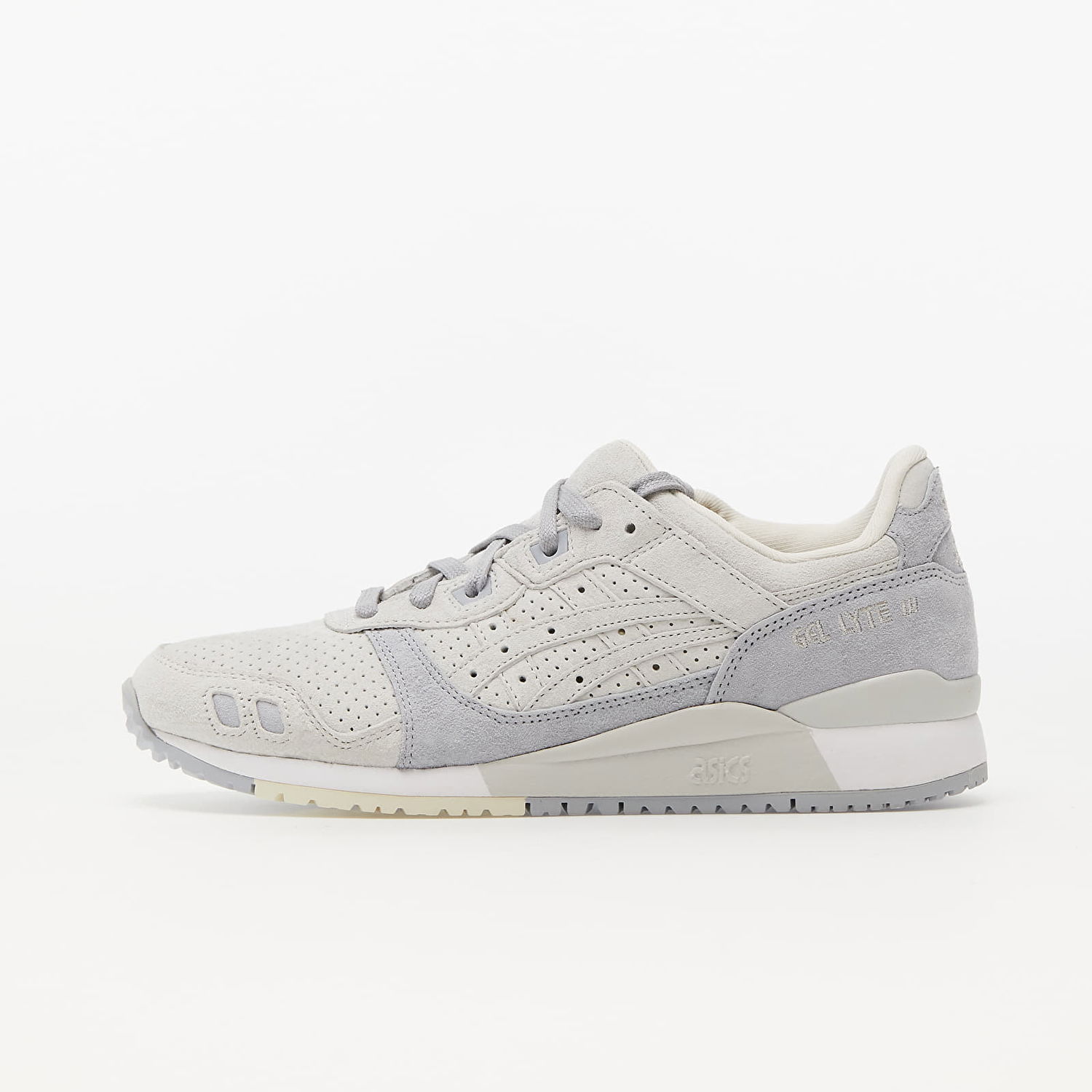Sneakers og sko Asics Gel-Lyte III OG "Glacier Grey" Grå | 1201A050-021, 0