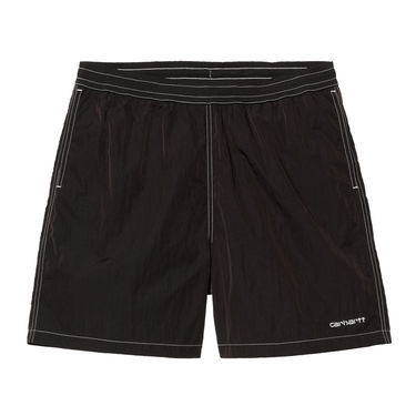 Badetøj Carhartt WIP Canby Swim Trunks Sort | I034570_7, 0