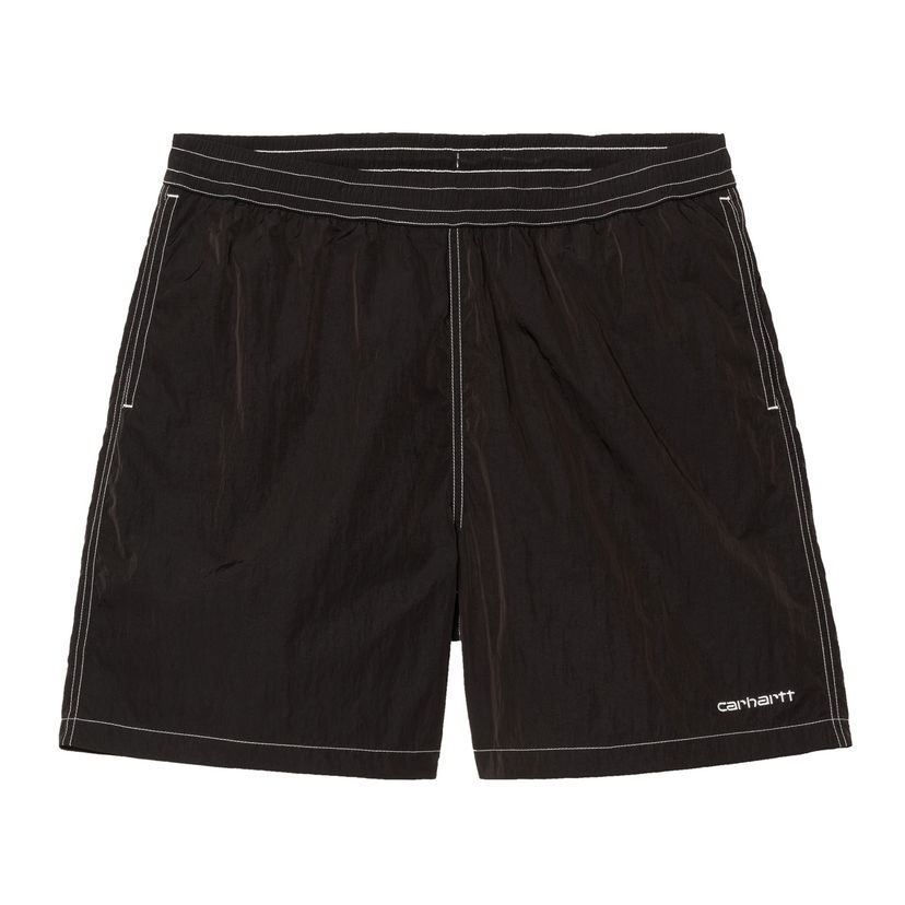Badetøj Carhartt WIP Canby Swim Trunks Sort | I034570_7