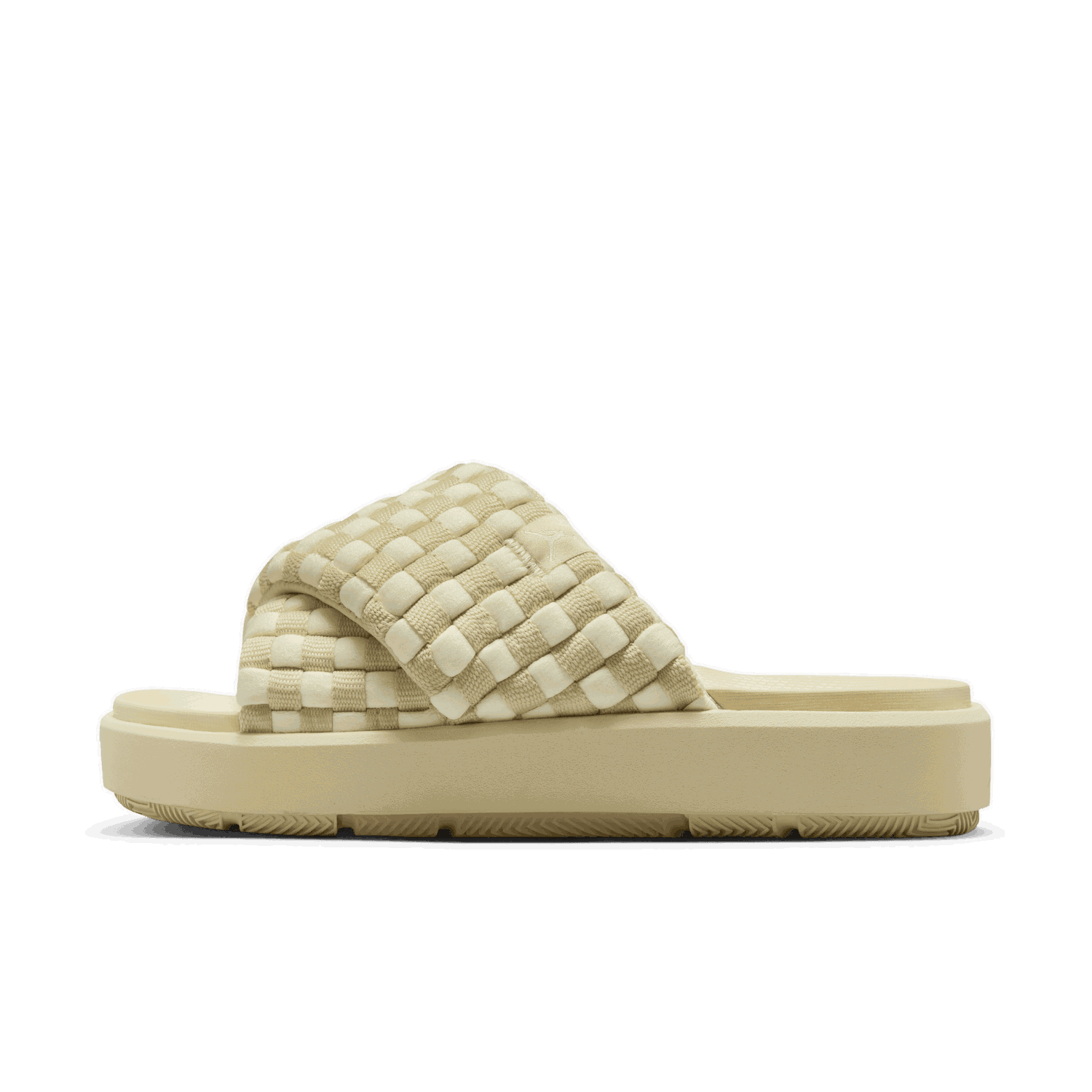Sneakers og sko Jordan Sophia Slides W Beige | DO8863-701, 0