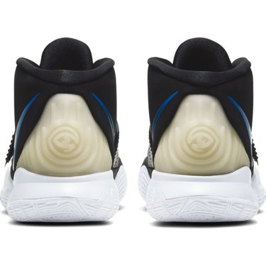 Sneakers og sko Nike Kyrie 6 Shutter Shades Sort | BQ4630-004, 3