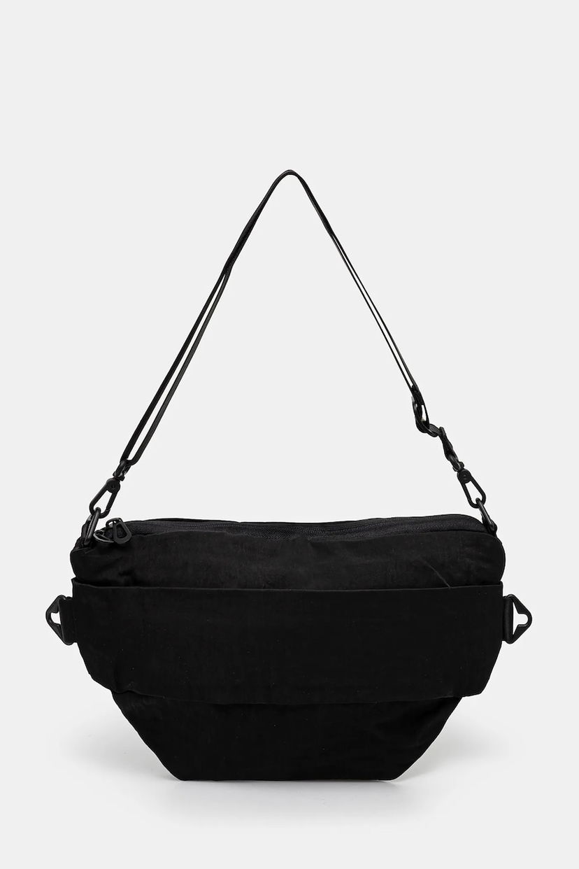Taljetaske côte&ciel Cote&Ciel MRBAILEY Orne Plus Waist Bag Sort | 29116.001