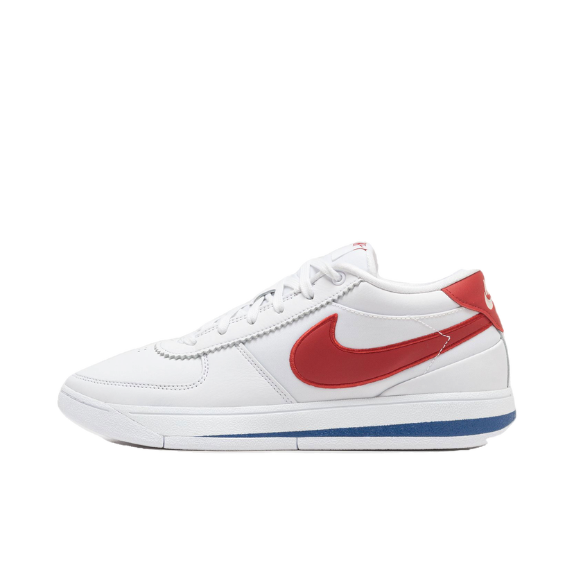 Sneakers og sko Nike BOOK 1 Hvid | FJ4249-105