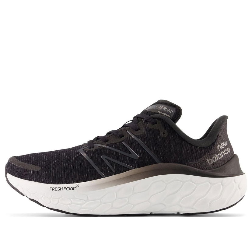 Sneakers og sko New Balance Fresh Foam X Kaiha V1 Sort | MKAIRLK1